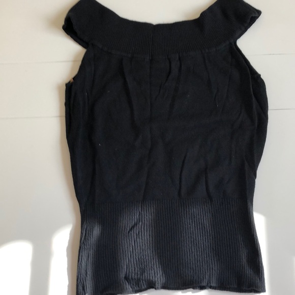 J J basic sweater - Picture 3 of 3